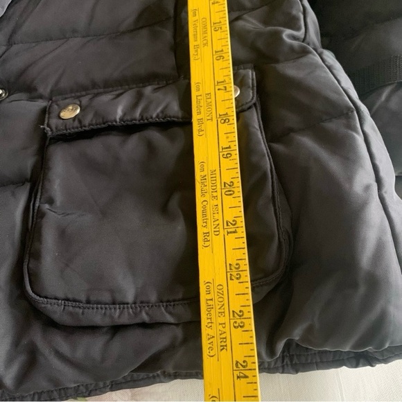 Guess Women’s Winter Jacket Medium New - Picture 14 of 16